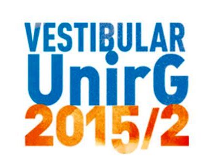 Vestibular 2015 2 1