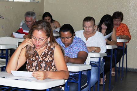prova conselho tutelar