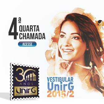 Vestibular Quarta Chamada