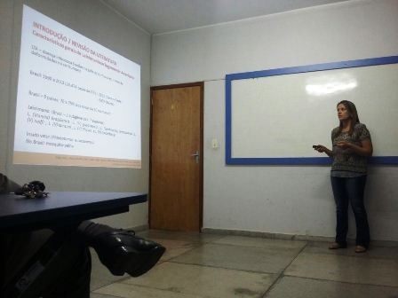 apresentação minter