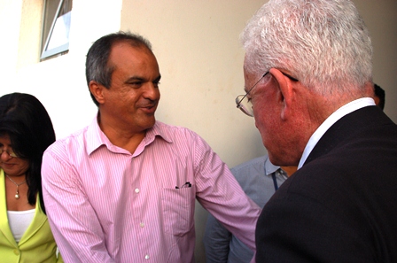 savio ministro
