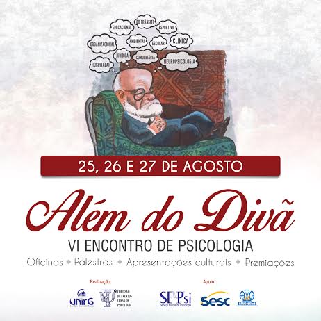 Encontro de Psicologia1