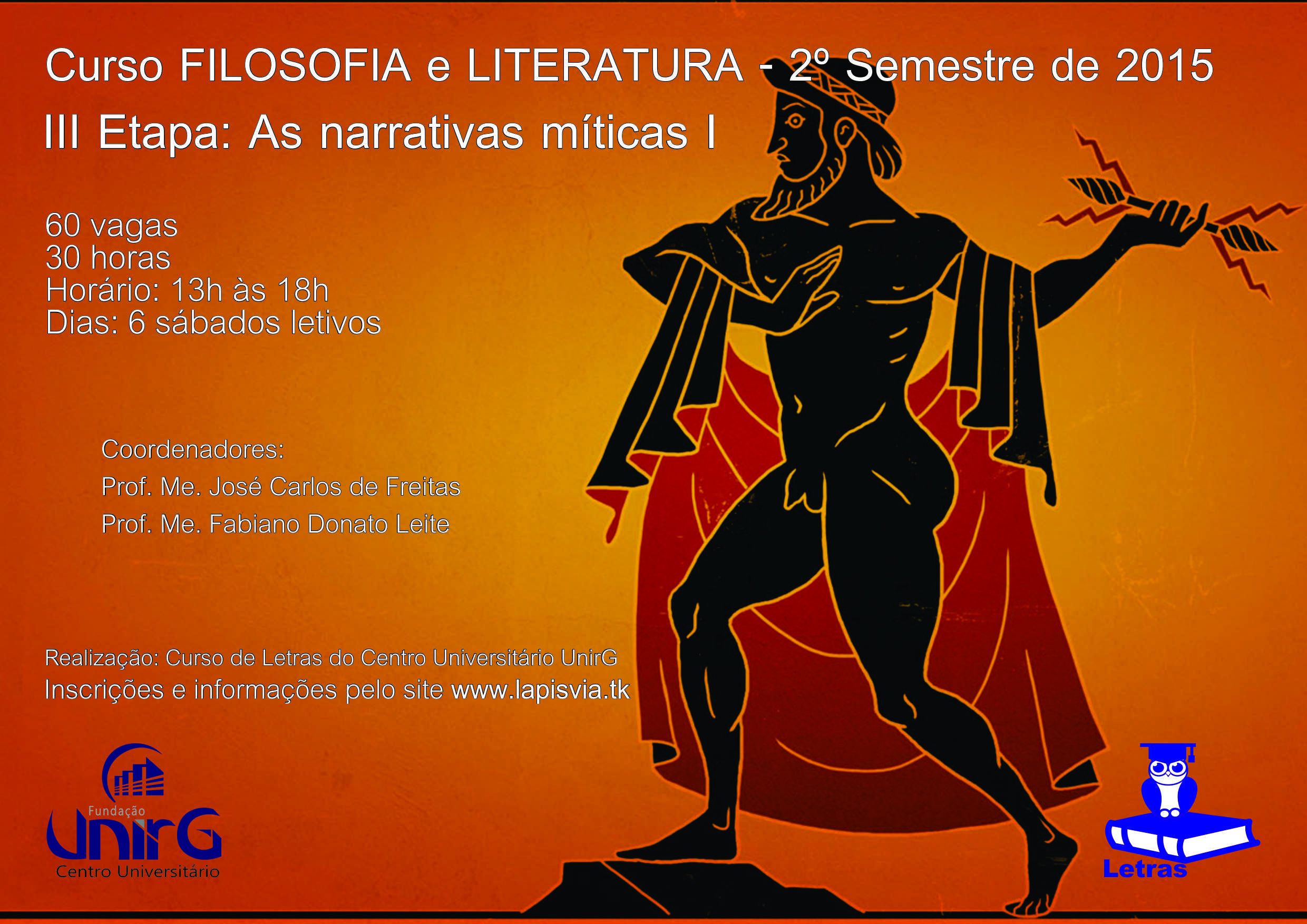 Filosofia e Cinema  2015 2 2