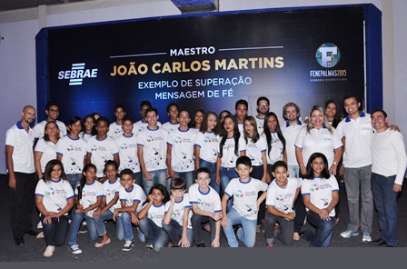 Orquestra Jovem de Cordas