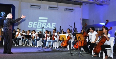 Orquestra Jovem de Cordas 5