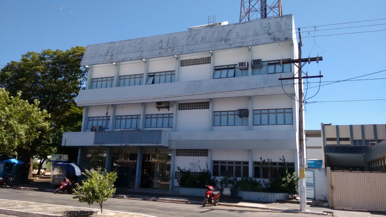 Reforma Odonto