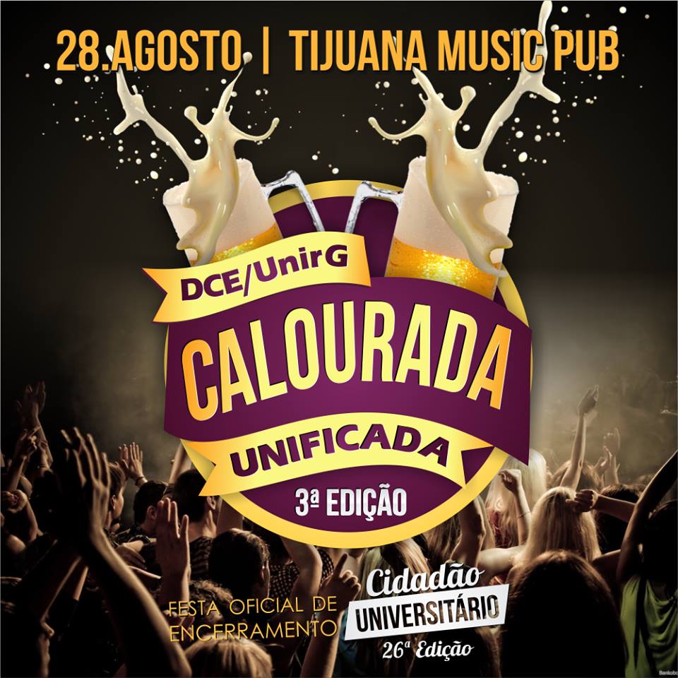 calourada unificada  26 cidadao