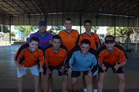 camp m 1