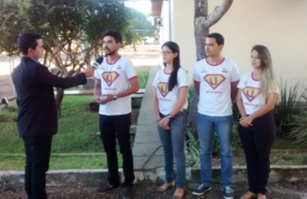 entrevista voluntarios