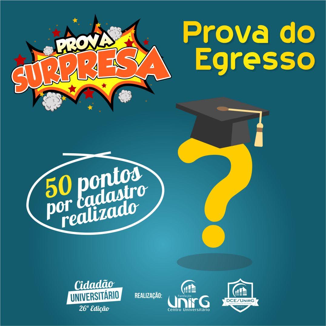 prova7surpresa