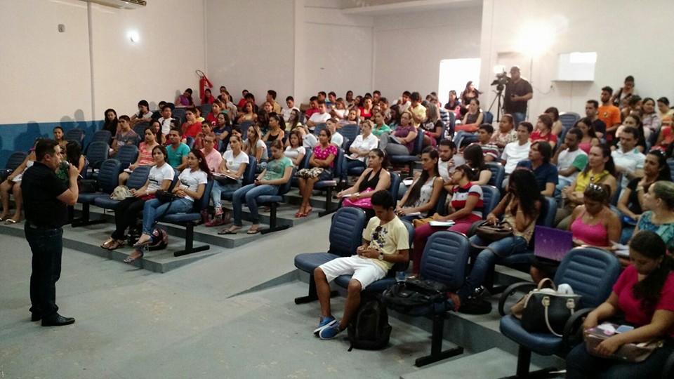 Aulao Enade 2015 2