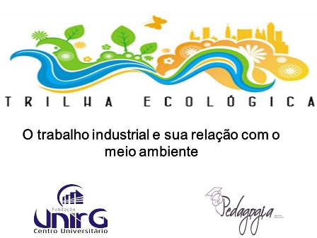 CARTAZ TRILHA