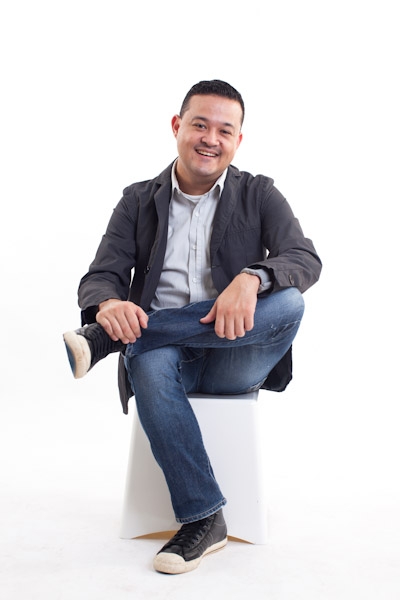 Fernando Kimura