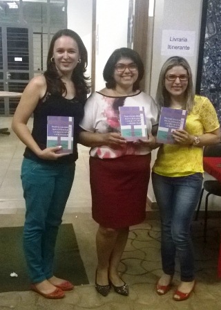 edna pinho livro