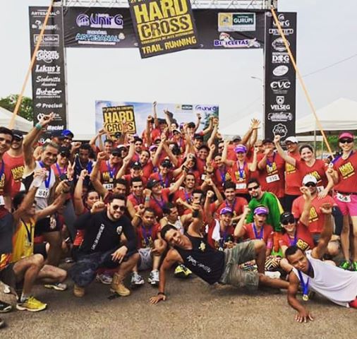 hardcross