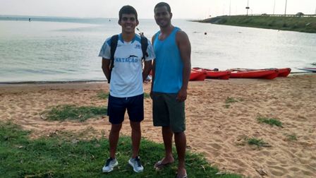lucas e alexandre juts