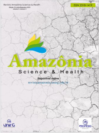 revista amazônia v.3