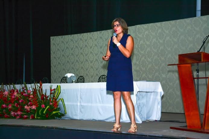 Congresso Saude Erika
