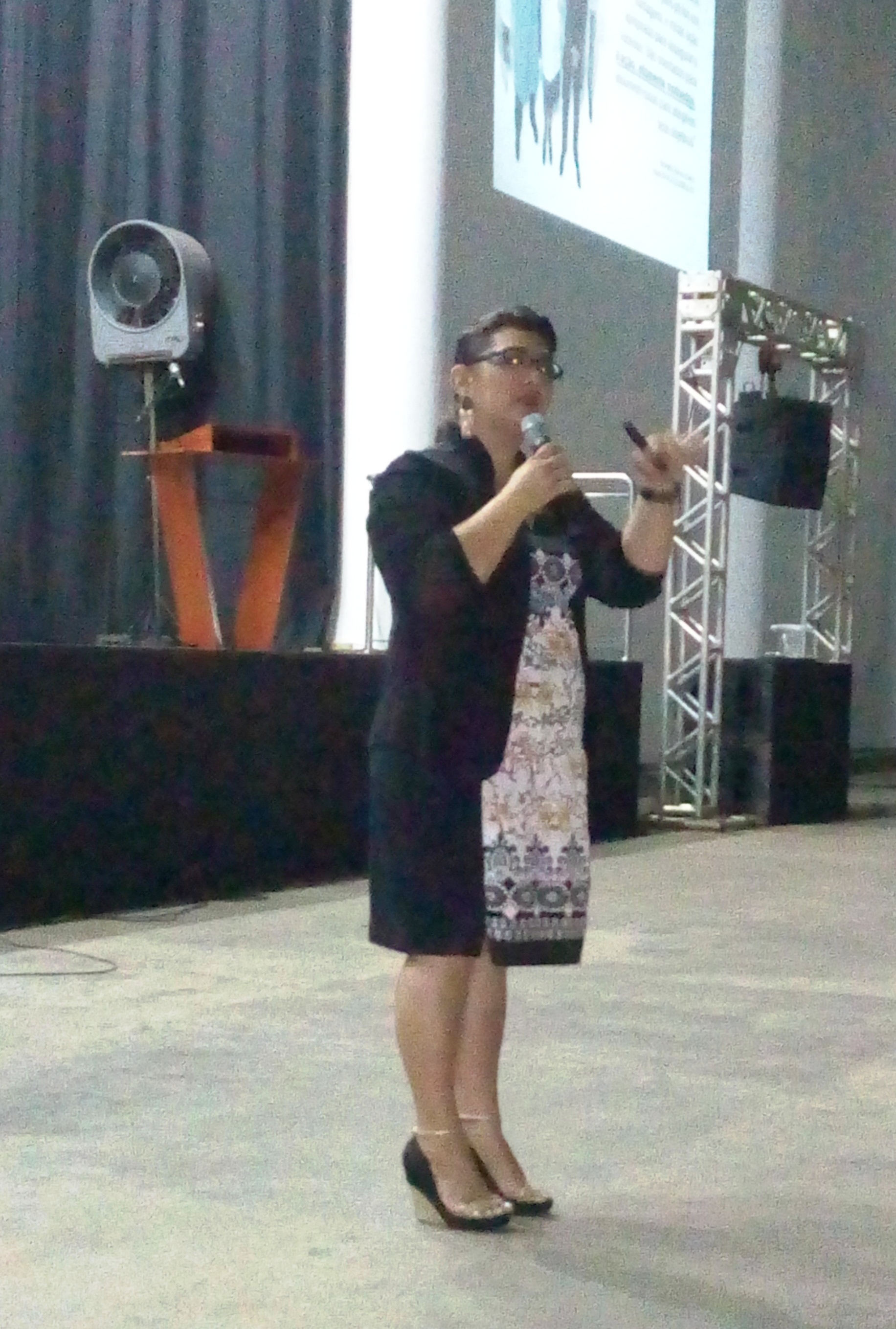 Congresso Saude Luana
