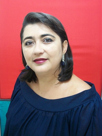 FOTO LUANA