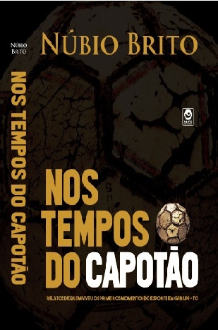 Nubio Brito