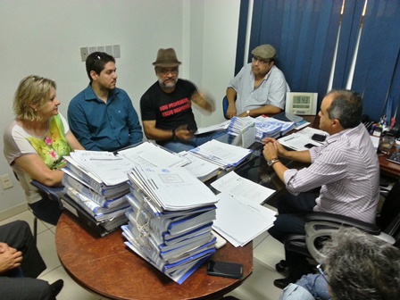 apug reuniao