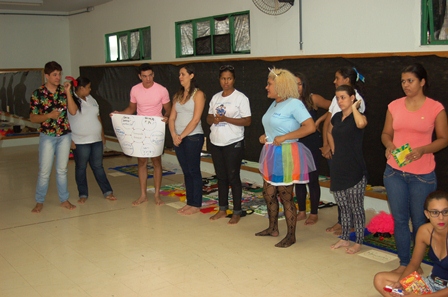 semana teatro