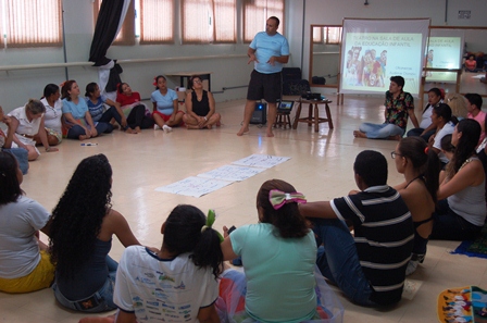 semana teatro 2