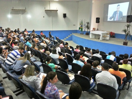 seminario direito