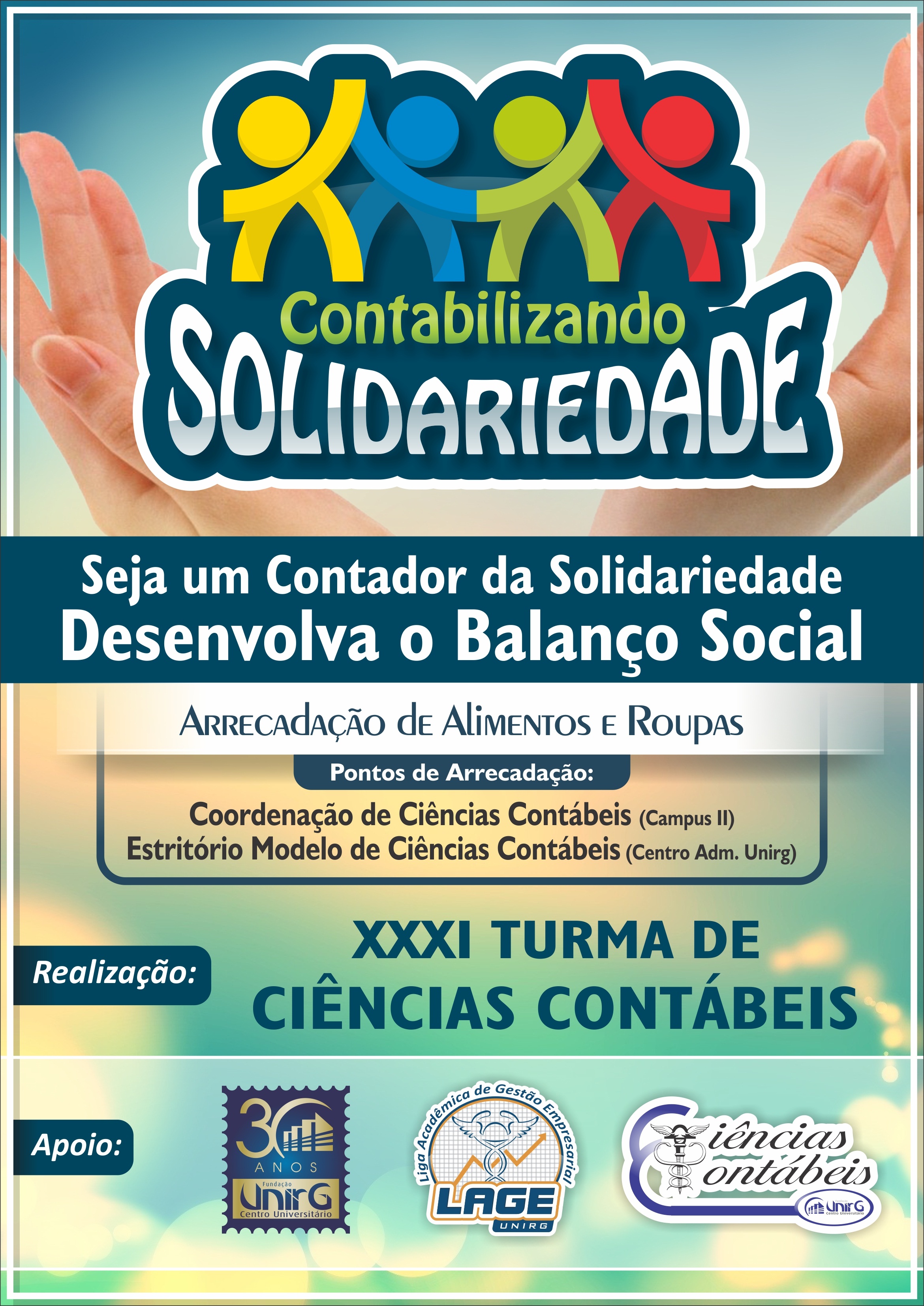Contabeis Solidariedade