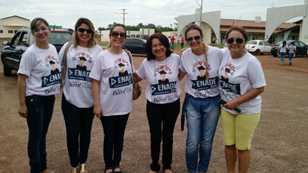 ENADE - FOTO - 3