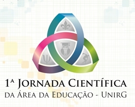 Jornada Cientifica da area da educacao