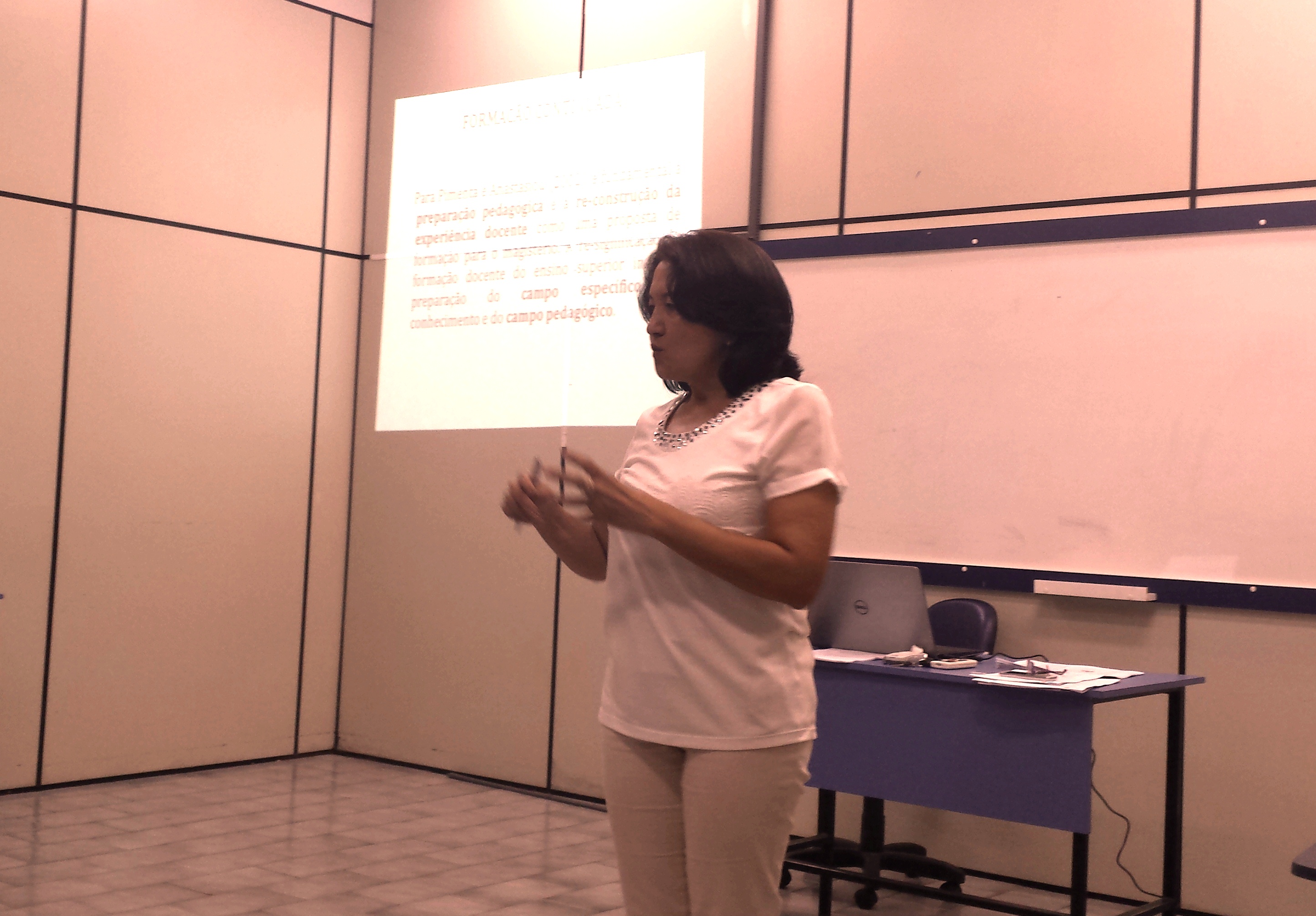 Lady Ciclo de Oficinas Odontologia