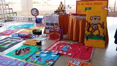 Mostra Pibid 2015