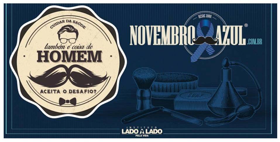 Nov Azul
