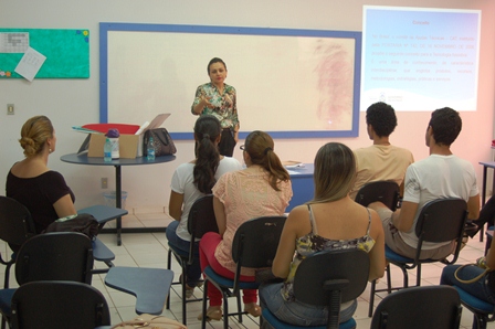 Oficina I Jornada Educacao