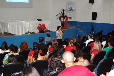 Palestra I Jornada Educacao 20 11