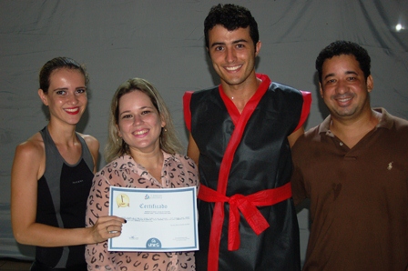 Premiacao Banner Jornada EF