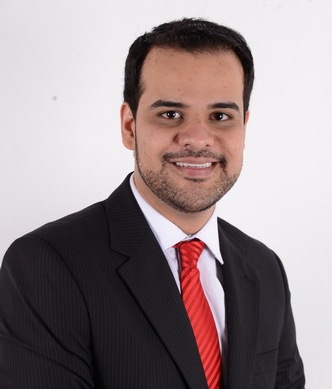Prof Vinicius Marinho