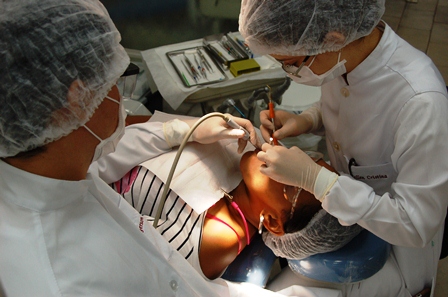 atendimento odonto