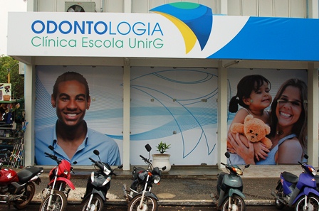 clinica odonto