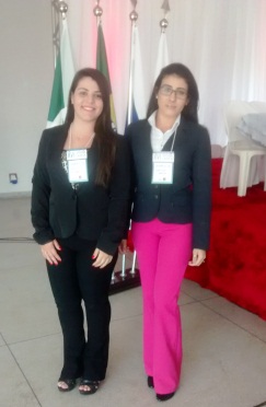 giulia e larissa direito