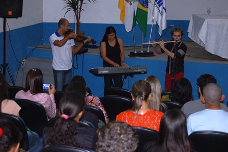 grupo sonarte