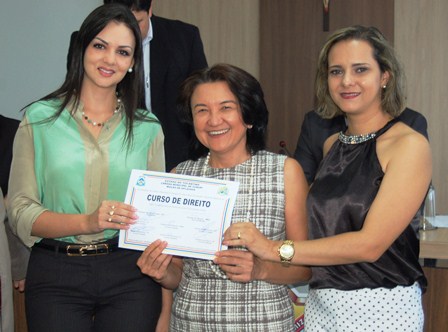 moção de apalusos direito