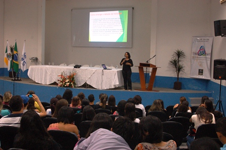 palestra edineide
