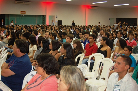 semana juridica publico