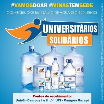 universitarios solidarios