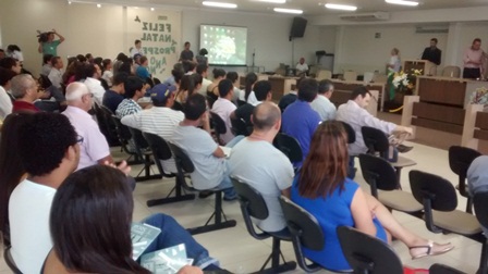 bacias publico