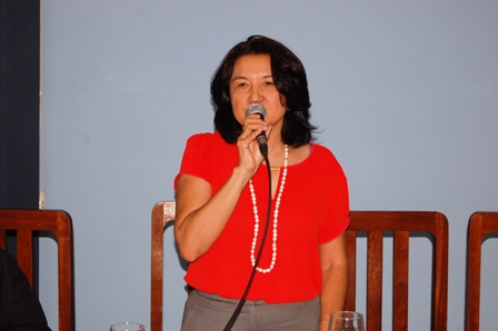 homenagem lady