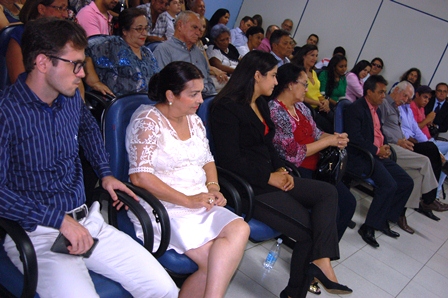 homenagem publico